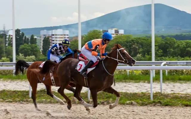 Cheltenham's Rich History