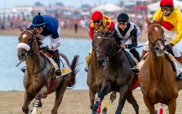 Chester Boodles Festival: Day 1 Predictions