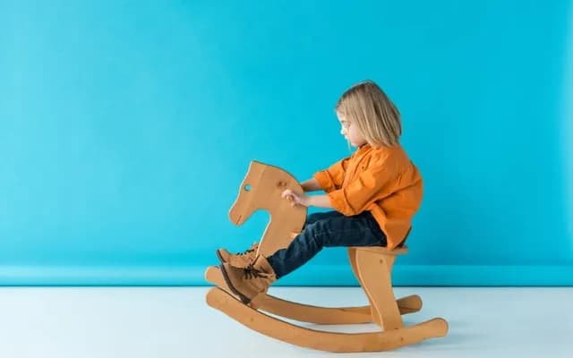 Children and Horse Racing: Encouraging the Next Generation