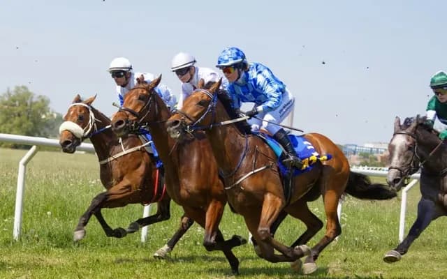 Understanding the Different Classes in UK Horse Racing