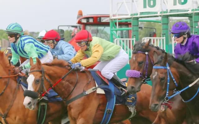 Controversies and Scandals in UK Horse Racing History