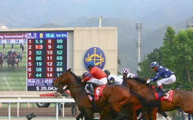 Epic Rivalries at Cheltenham