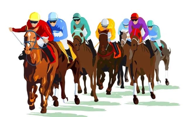 An Overview of Handicap Races in the UK