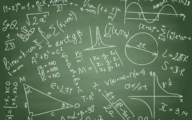 The Intersection of Horse Racing and Mathematics