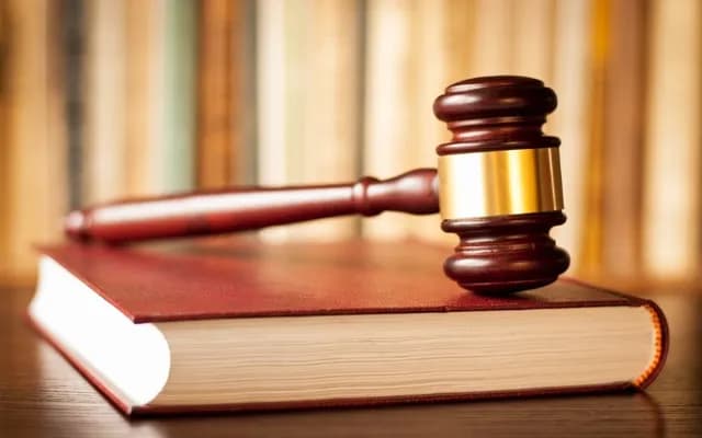 Horse Racing and the Law: A Brief Overview