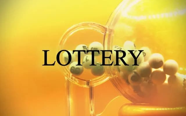 A Deeper Look at the Relationship Between Horse Racing and the Lottery