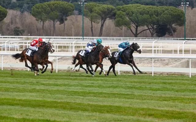 ITV Racing Best Bets: Magnum a High Calibre Lincoln Contender