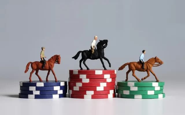 Understanding Odds in Virtual Horse Racing