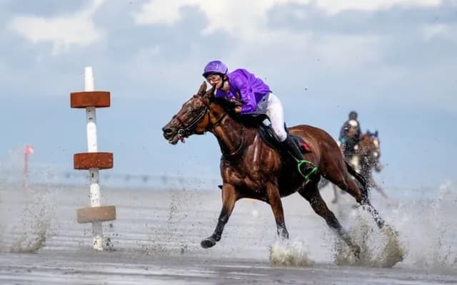 Guide to Pool Betting in Horse Racing