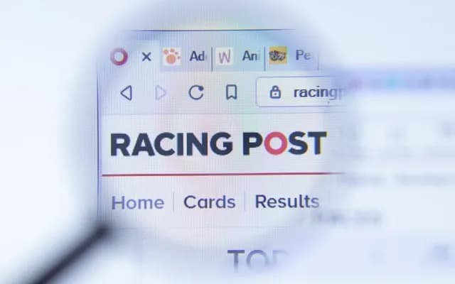 Racing Post: UK's Horse Racing Bible