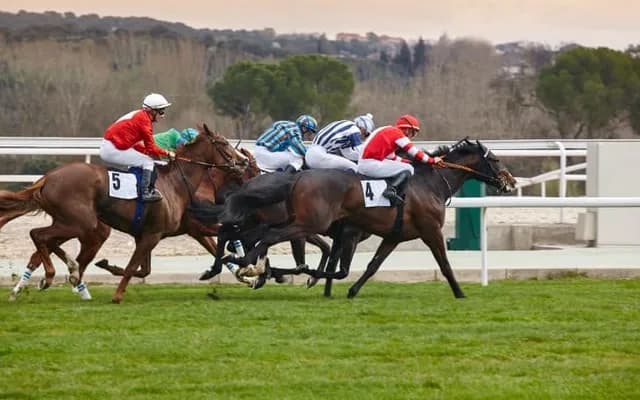 Royal Ascot: Day 3 Preview