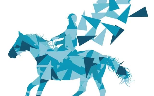 The Art of Horse Training