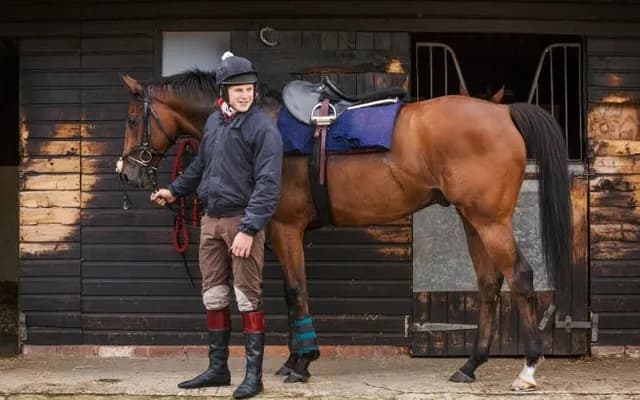 Trainer Focus: Alan King: The Best of Barbury Castle