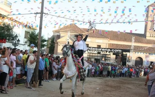 When Did Horse Racing Start?