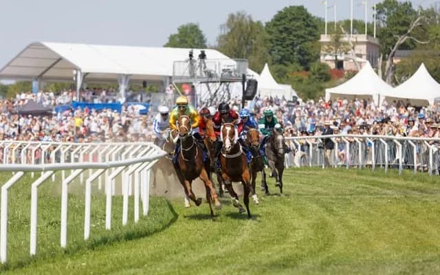 Yankee Bet: Tailored for Grand National