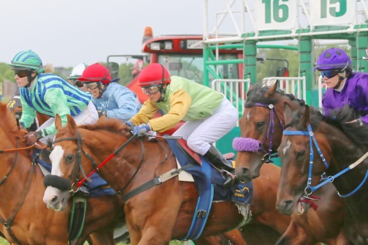 Controversies and Scandals - Paddock Punter | Paddock Punter