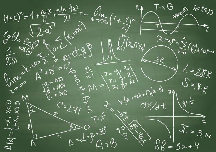 The Intersection of Horse Racing and Mathematics