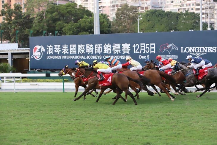 Making the Most of Lucky 15 Bet at Grand National