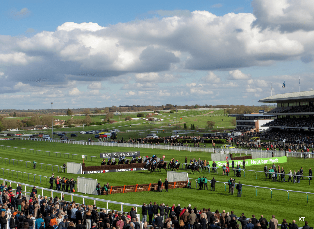 Cheltenham Races Paddock Cheltenham Flat Racing Spotlight | July 2026 | Paddock Punter