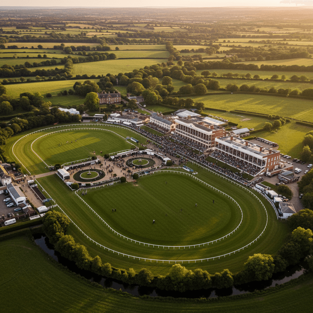 The Best Racecourses in the UK: Our Top 10