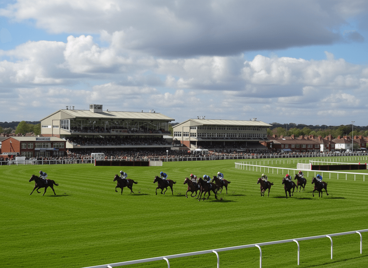 Aintree Saturday Preview: Soft Ground Specialists Eye Glory