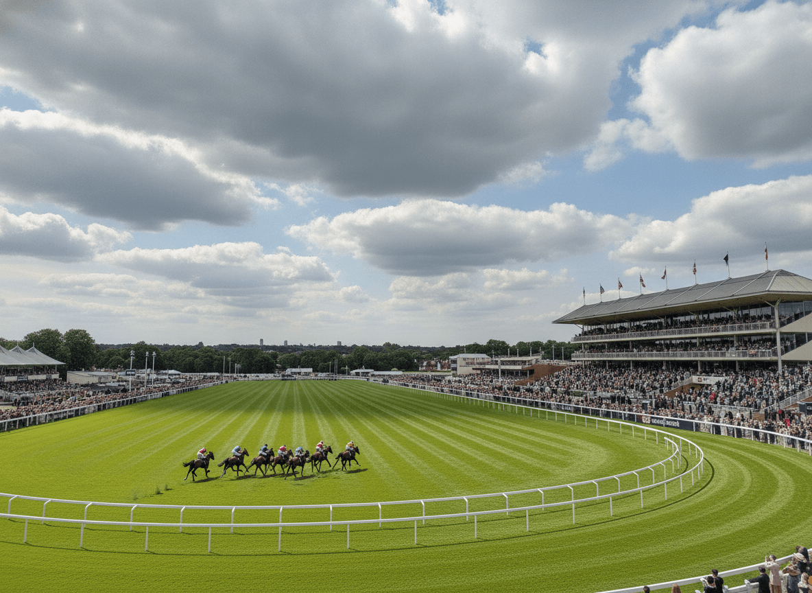 Royal Ascot Day One Preview: Tuesday 16 June 2026
