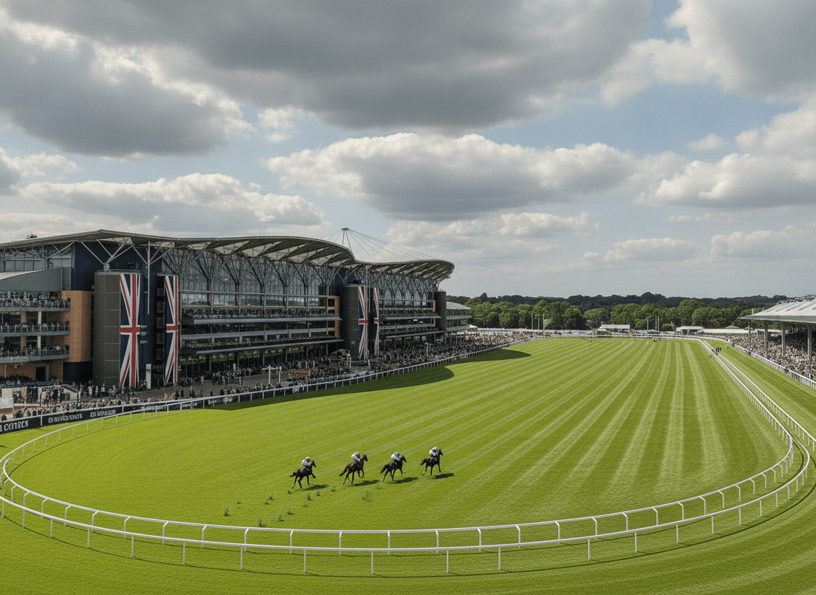 Royal Ascot Day Three: Wednesday's Best Bets & Preview