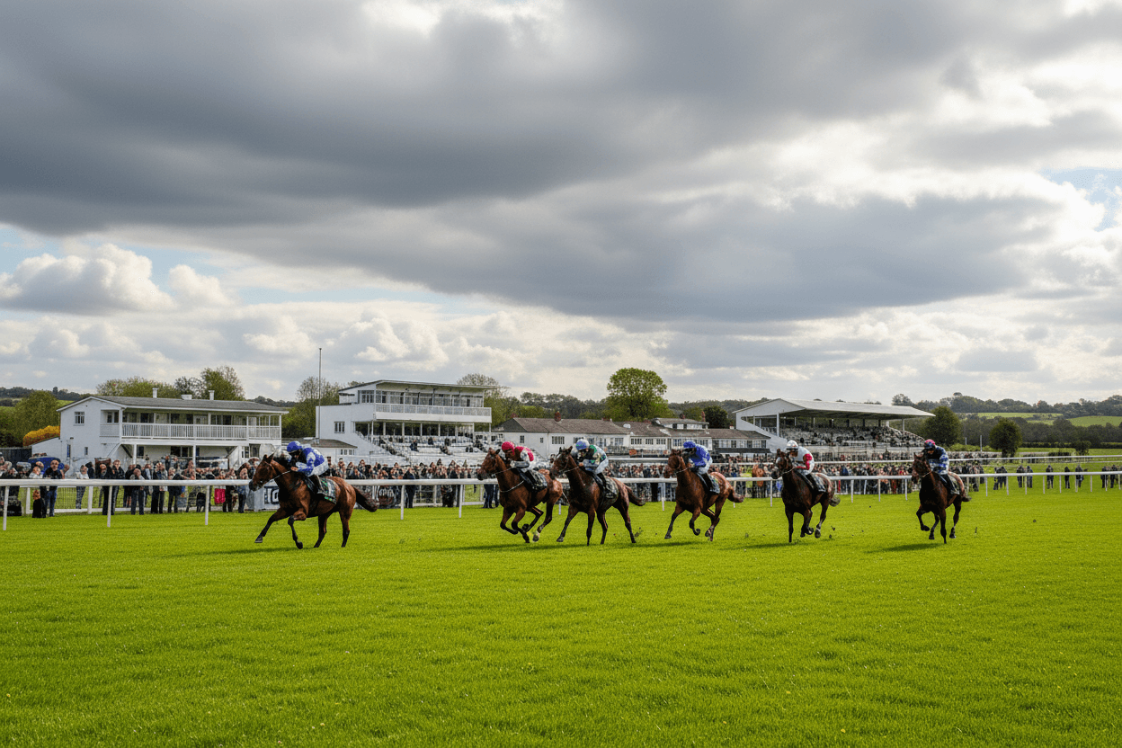 Bangor-on-Dee Preview: Easter Maidens and Watt Memorial Feature