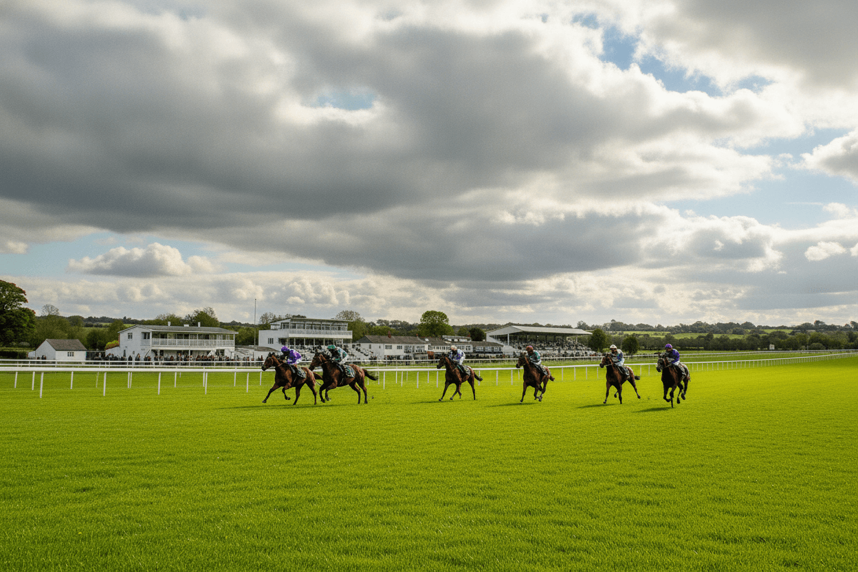 Bangor-on-Dee Evening Racing Preview: Tuesday 16 June 2026
