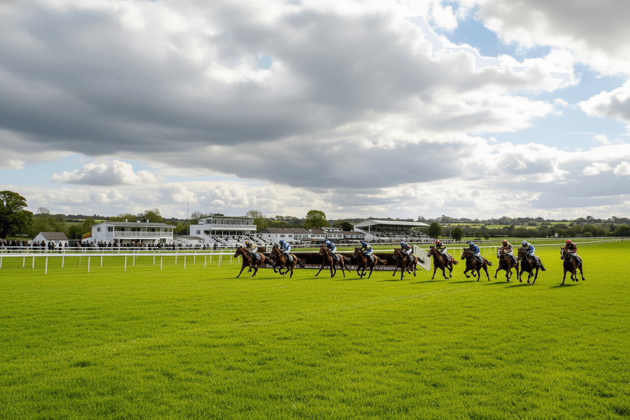 Bangor-on-Dee Preview: Hilary Needler Trophy Headlines Strong Card
