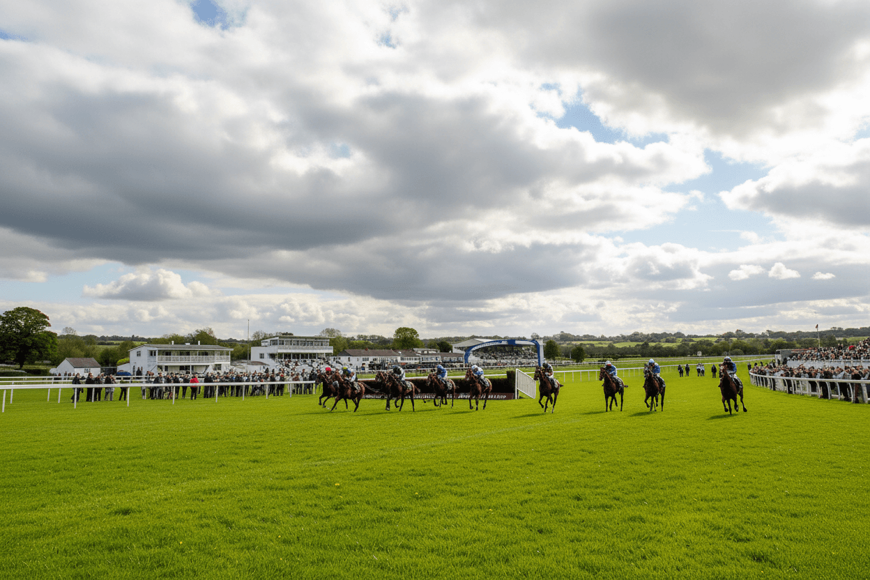 Bangor Delivers Quality Thursday Card - Ones to Follow Emerge