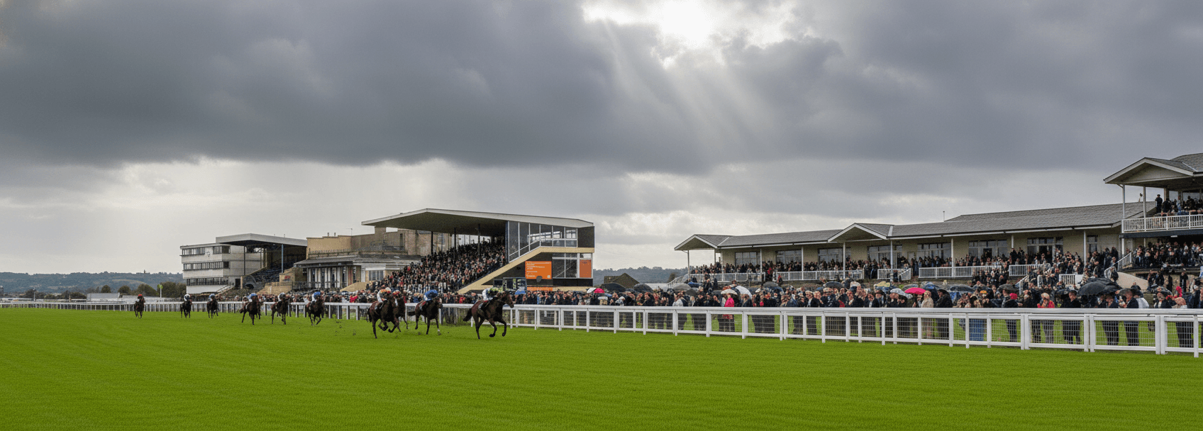 Bath Racing Abandoned: When Mother Nature Calls Time