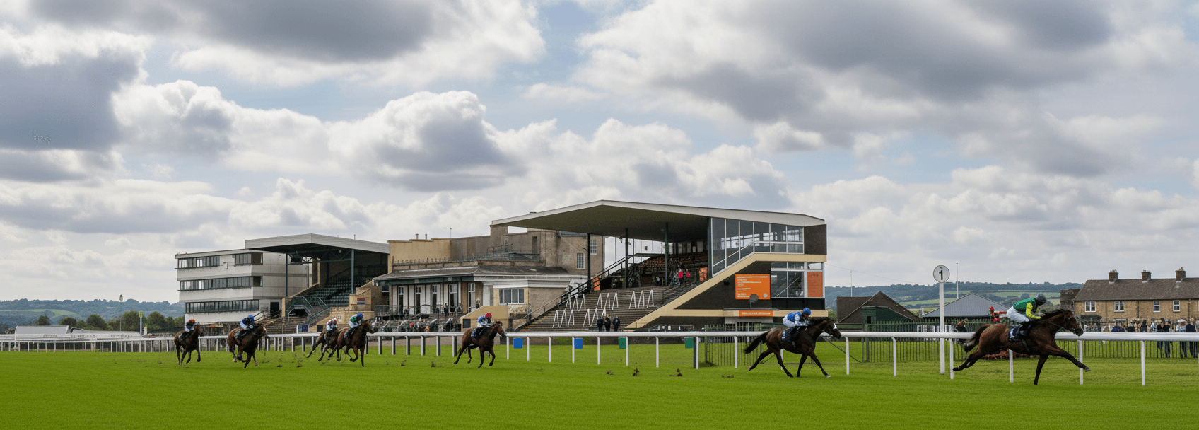 Bath Racing Abandoned: Welfare First as Fixture Moves to Yarmouth