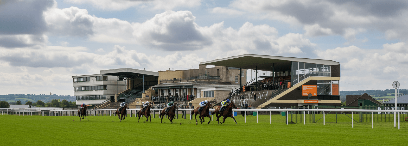Bath Delivers Quality Fare as Handicappers Hunt for Value