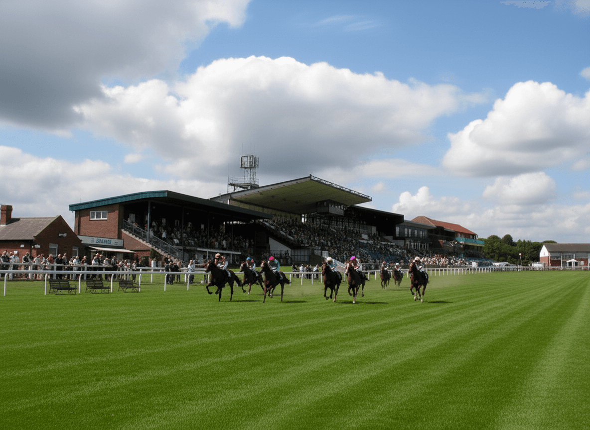 Beverley Monday Preview: Fillies Take Centre Stage on Good Ground