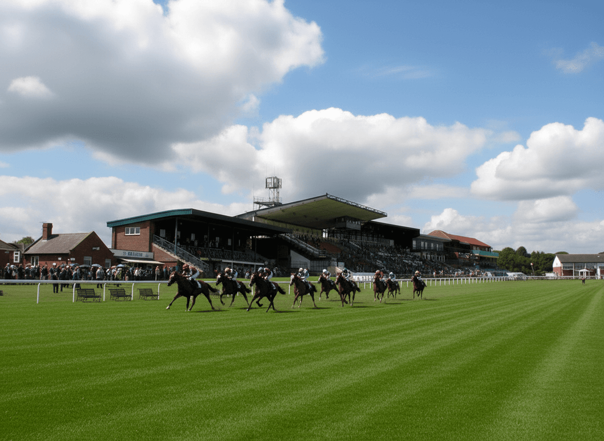 Beverley Sunday Preview: Veterans Take Centre Stage in Soft Conditions