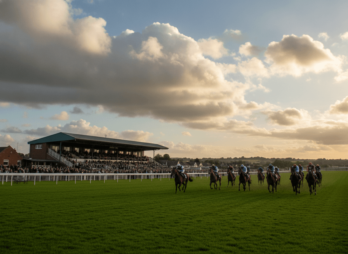 Beverley Evening Racing: Soft Ground Sets Up Intriguing Card