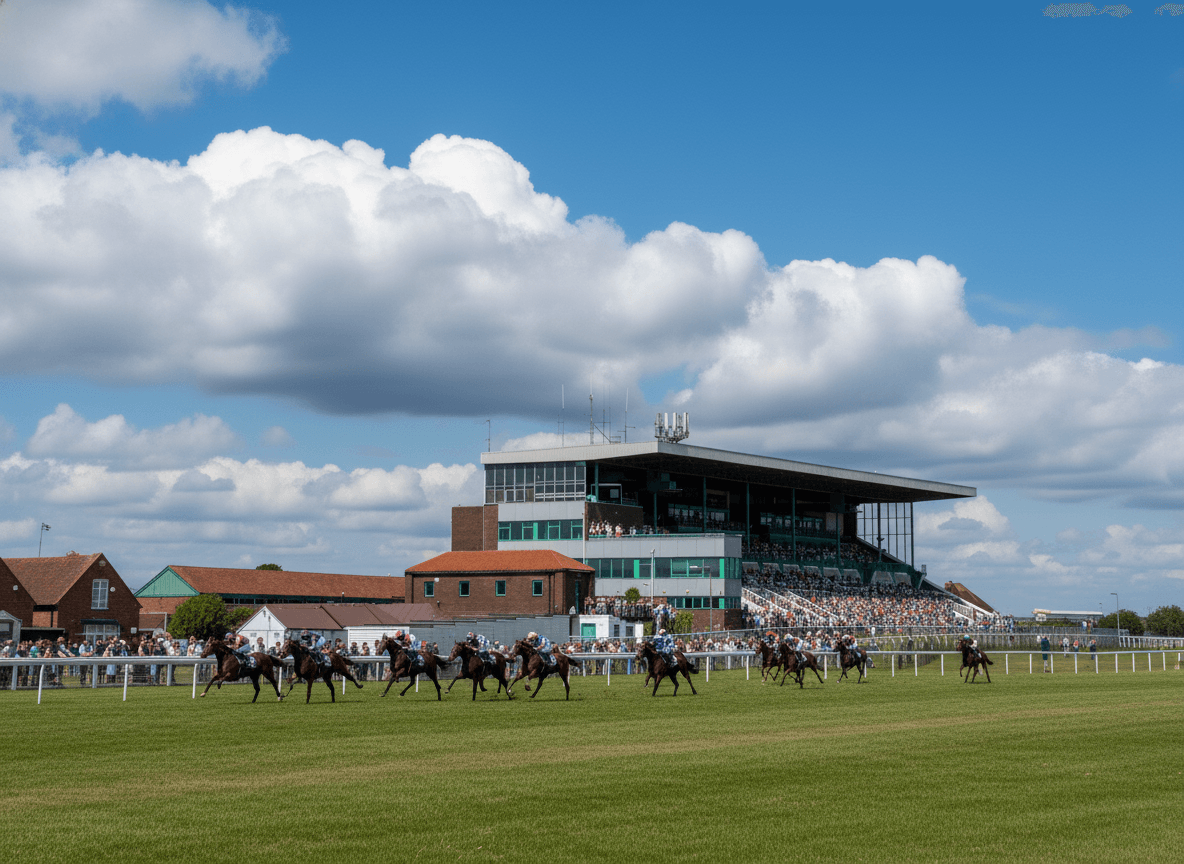 Brighton Preview: Mares Take Centre Stage on Seven-Race Card
