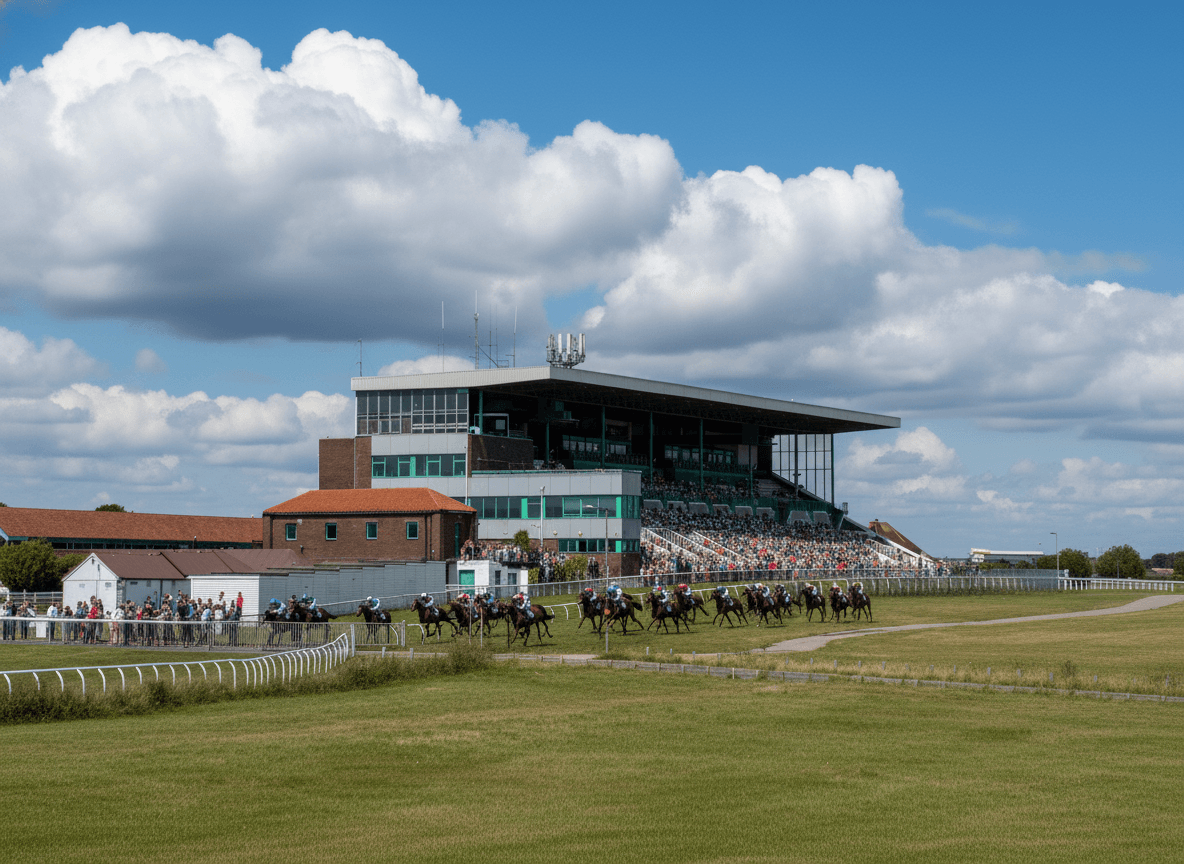Brighton Monday Preview: Skelton & Bowen Battle in Feature Race