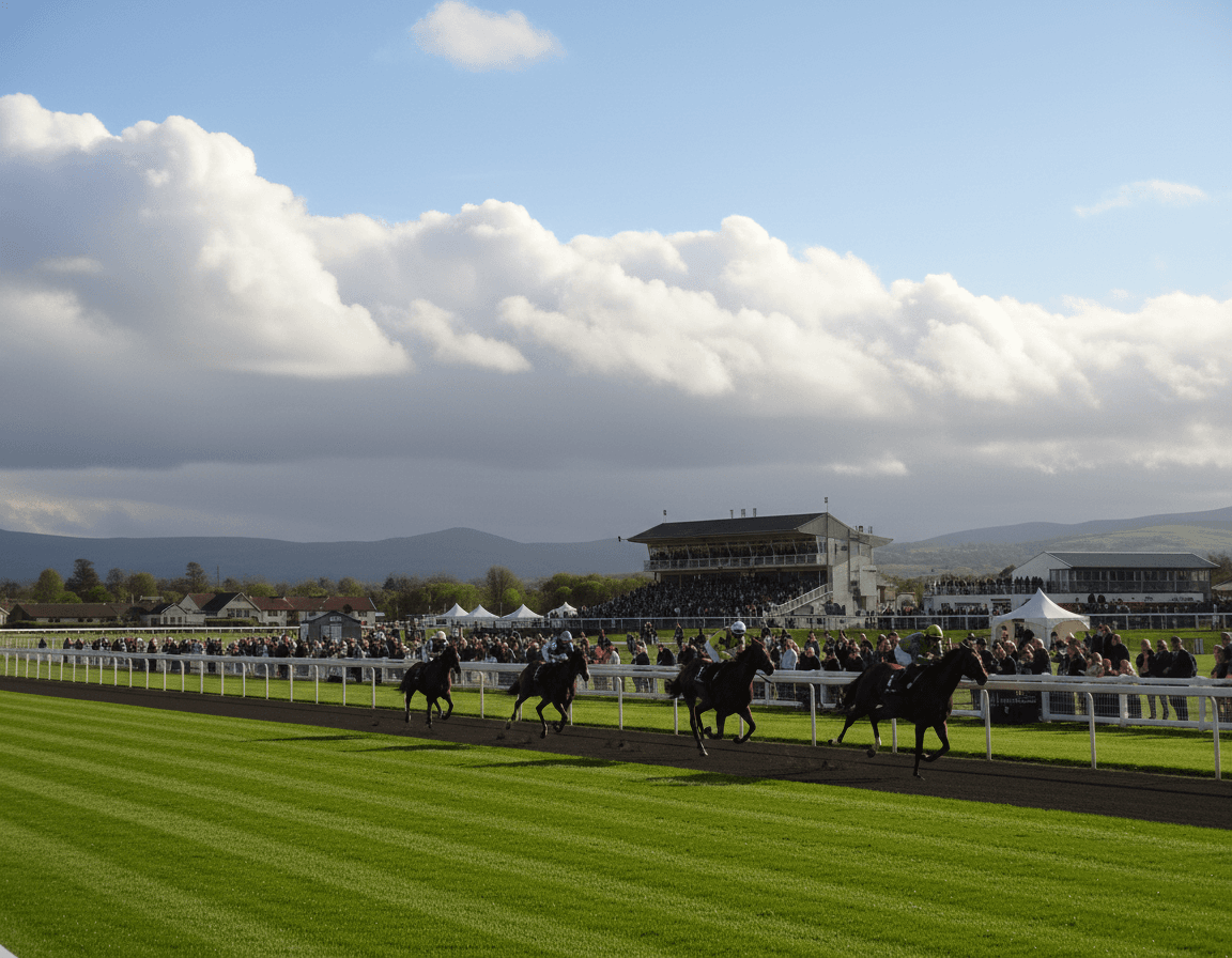 Carlisle's Grade 1 Bonanza: Champion Hurdle Headlines Stellar Card