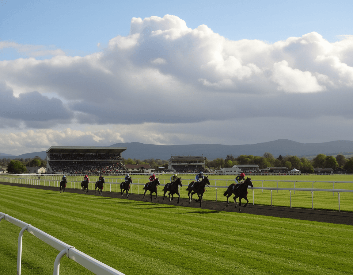 Carlisle Cracker: Teahupoo and Fact To File Lead Star-Studded Card