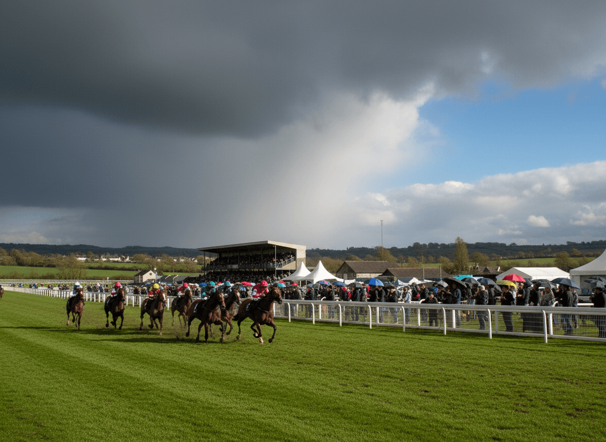 Cartmel Preview: Soft Ground Specialists Set to Shine