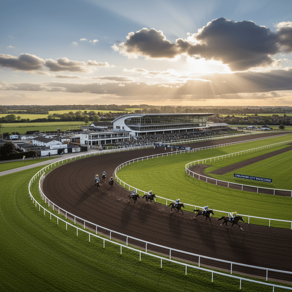 Chelmsford Thursday: Amateur jockeys take centre stage