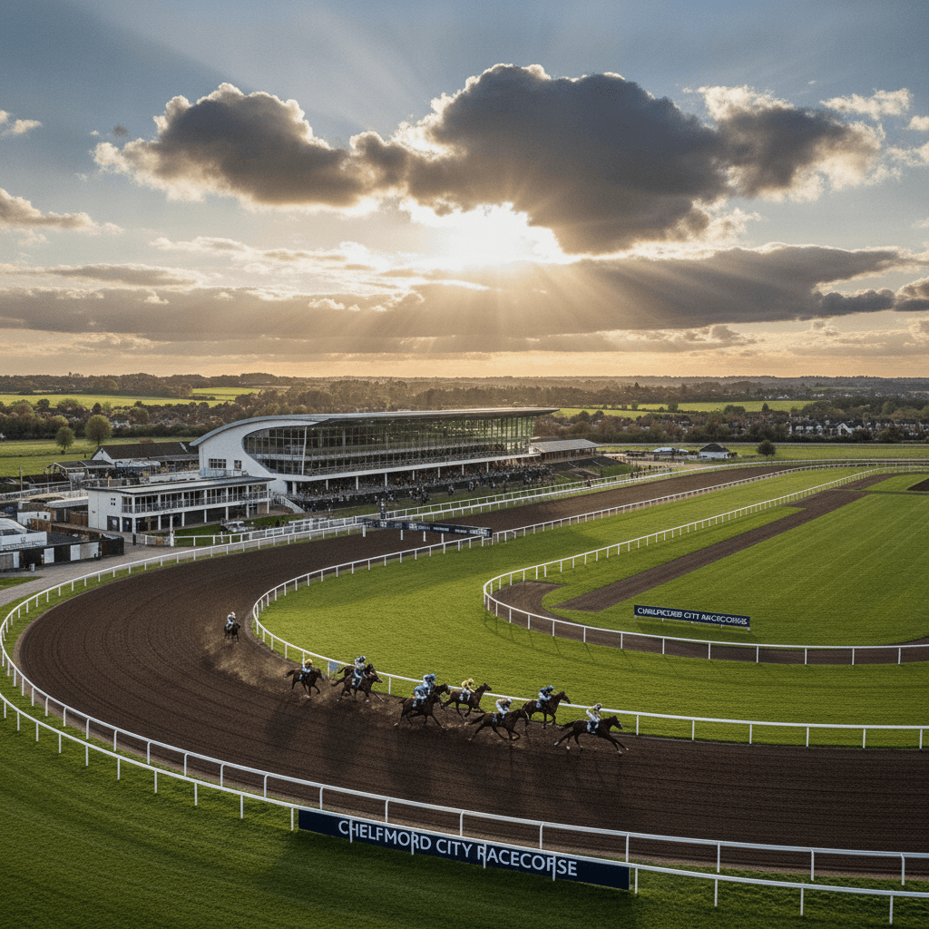 Chelmsford City Racing Preview: Thursday 18 June 2026