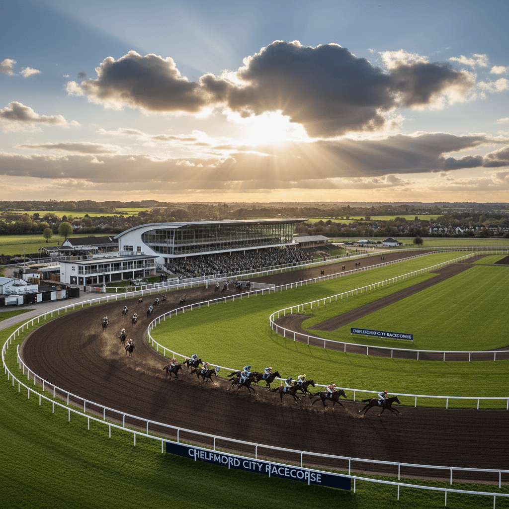 Chelmsford City Friday Preview: Quality Fields Await Going Declaration