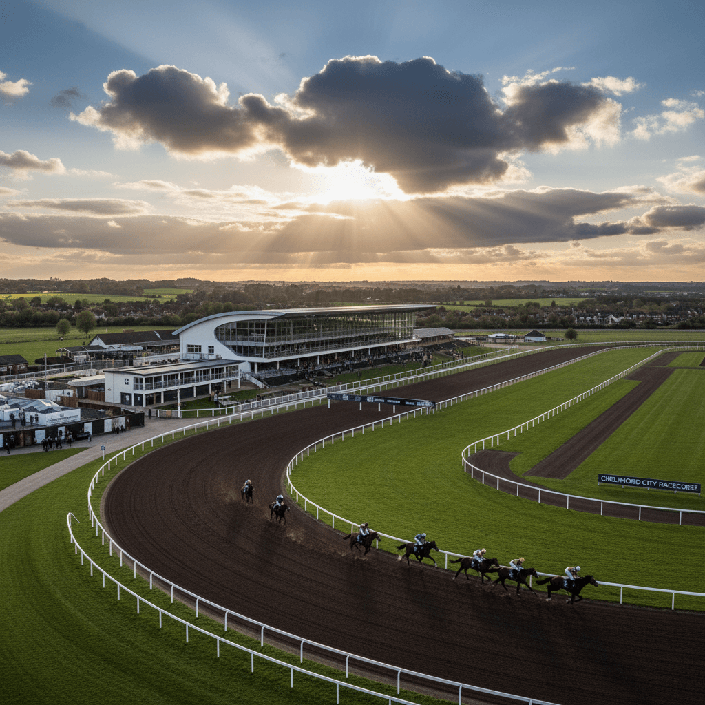 Chelmsford City Evening Card Cancelled: Racing Welfare Takes Priority