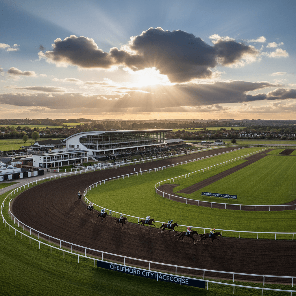 Chelmsford City Evening Review: Quality Cards and Ones to Follow