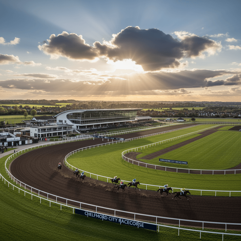 Chelmsford Abandonment Leaves Punters High and Dry