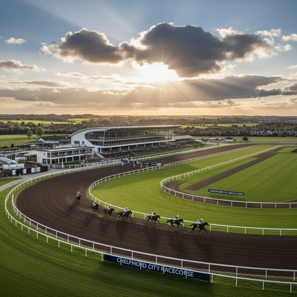 Chelmsford Cancelled: Weather Wipes Out Thursday Evening Card