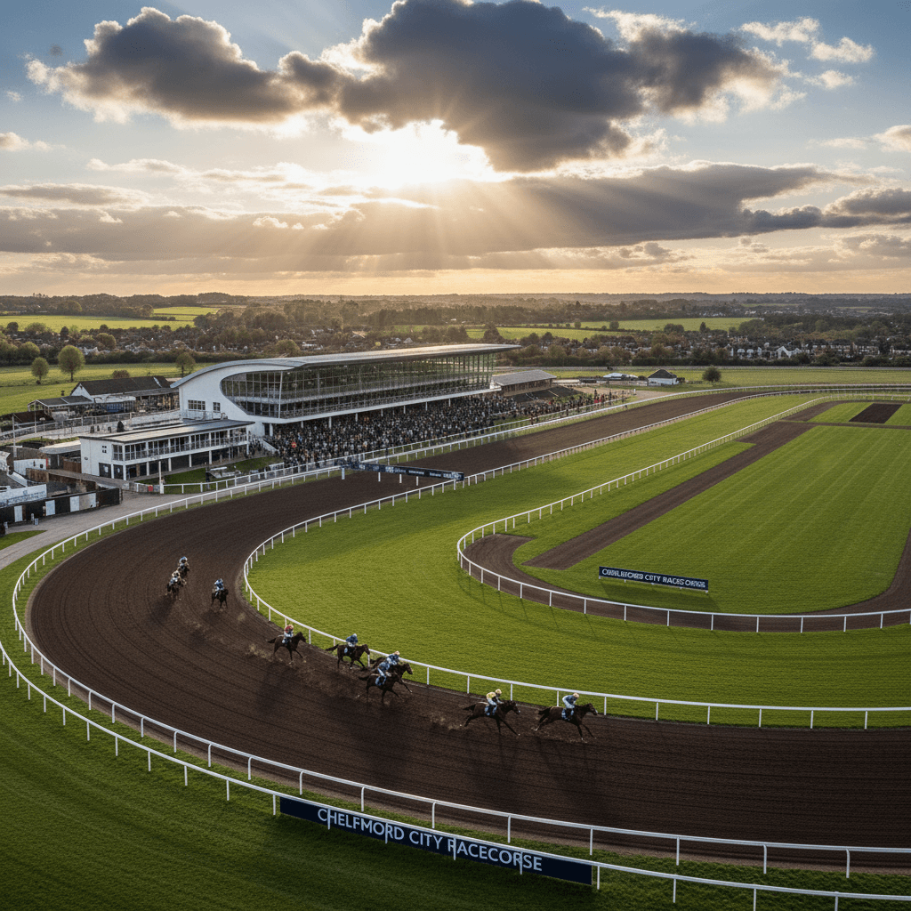 Chelmsford City Cancellation Leaves Punters High and Dry